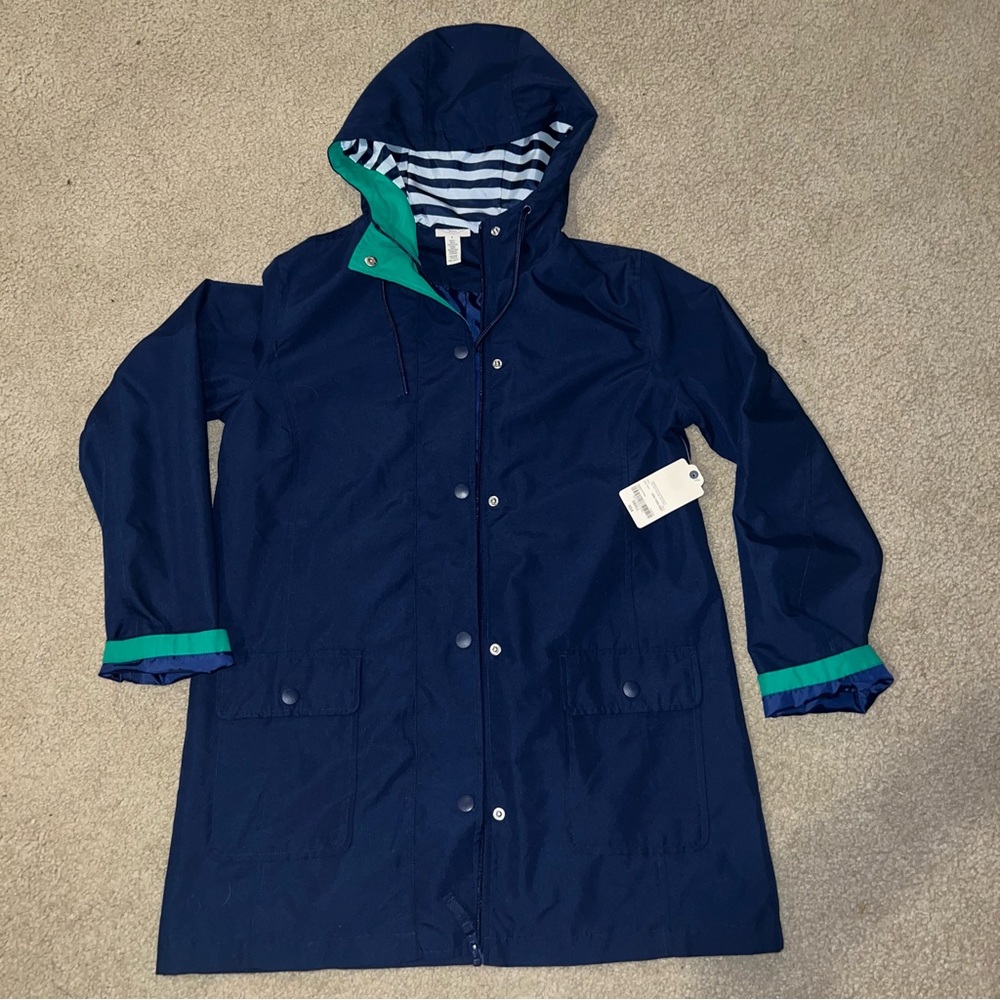 New St. John’s Bay Jacket